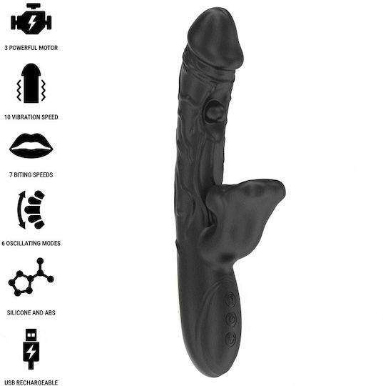 Ibiza Vibrator Δονητής
