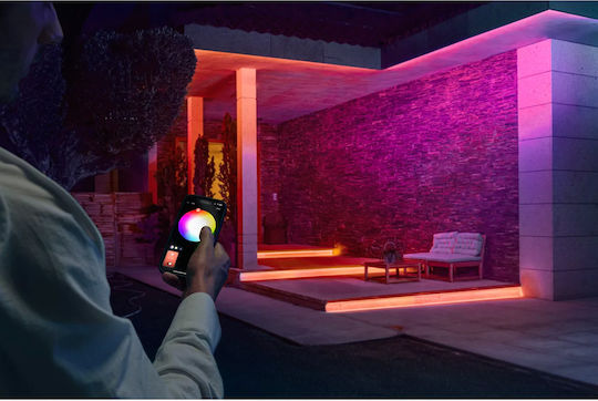 Philips Ταινία LED Hue Flux Outdoor