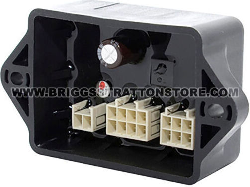 Automatic Choke Control Unit Genuine Briggs & Stratton 40n8-44u8 796352s