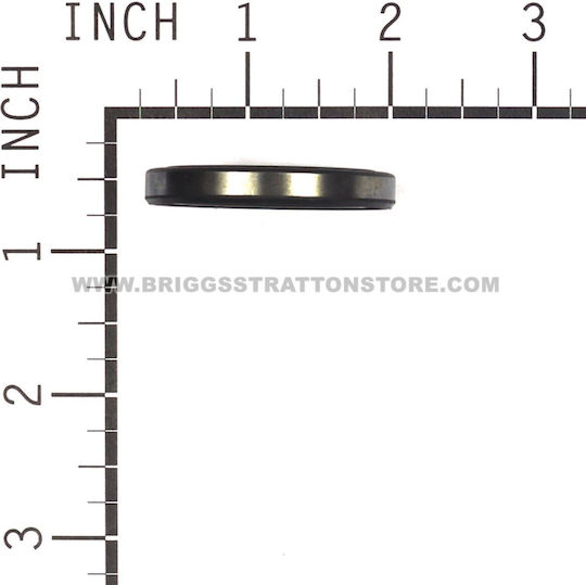 Τσιμουχα Στροφαλου Γνησια Briggs & Stratton 21r6-21r8-31r7-31r8-31r9-40n8