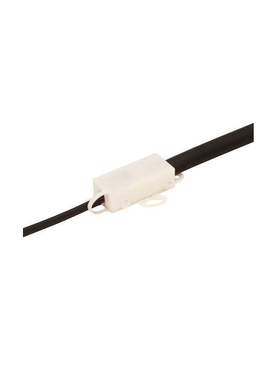 vidaXL Light fixture Ceiling Mount Light 50cm Multicolor with Socket E27