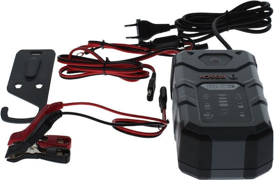 Bosch Φορτιστής Μπαταριών Εργαλείου 12V