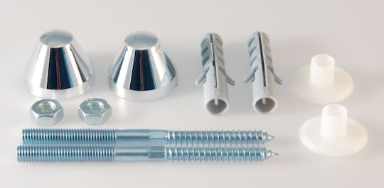 Ideal Standard J117767 Sink Mounting Screws