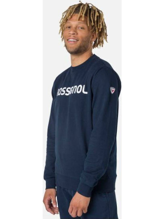 Sweatshirt Navy Blue