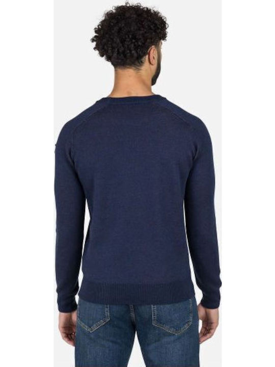Sweatshirt Navy Blue
