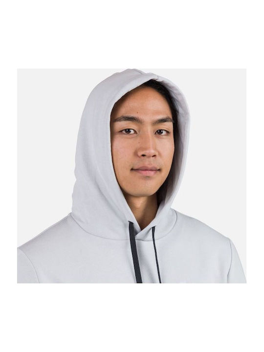 Sweatshirt mit Kapuze Gray