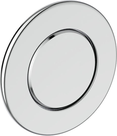 Ideal Standard Septa Pro Spülplatten für Toiletten Doppelspülung
