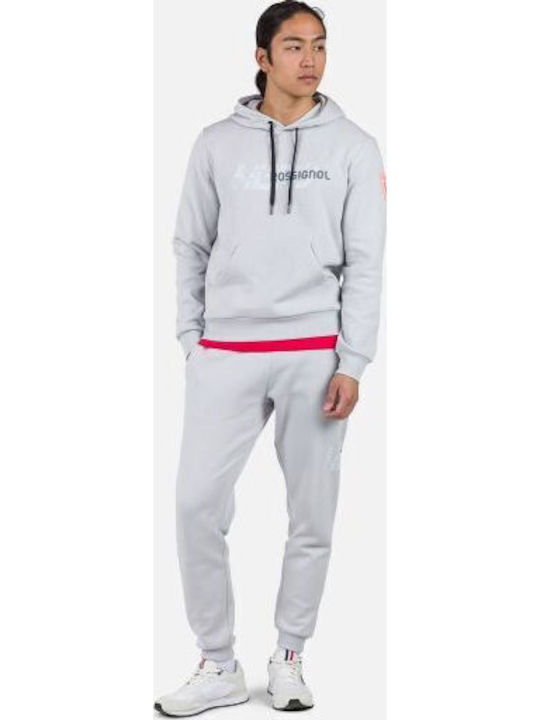 Sweatshirt mit Kapuze Gray