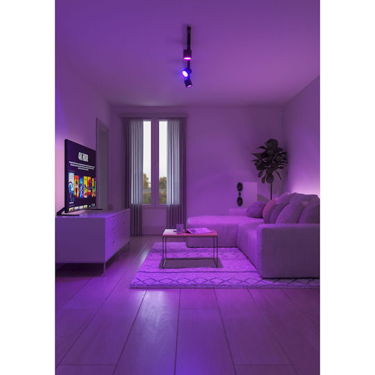 Nanoleaf Smart Bulb LED for Socket GU10