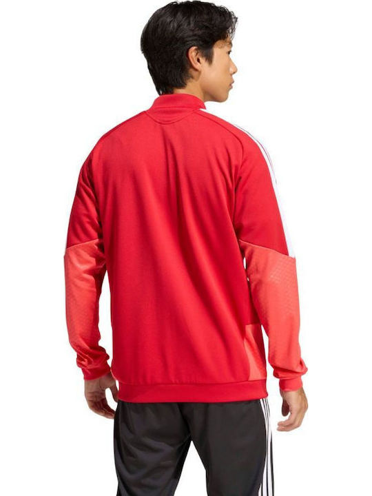 Training Ζακέτα Red
