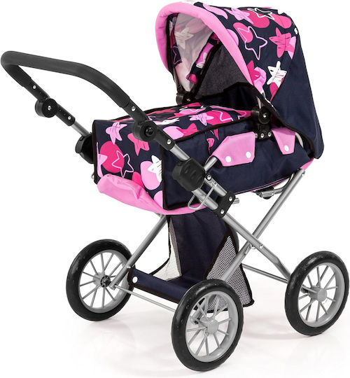 Bayer Design Doll Stroller City Star