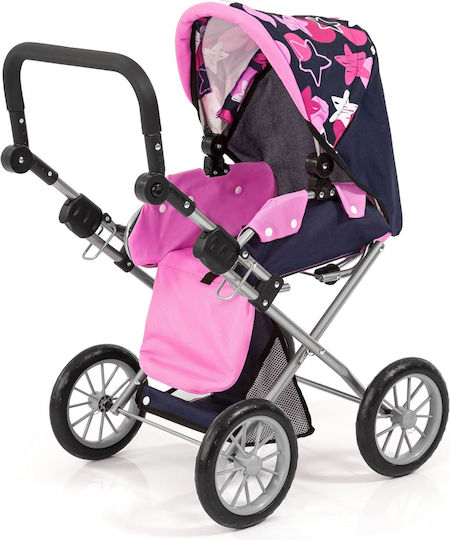 Bayer Design Doll Stroller City Star