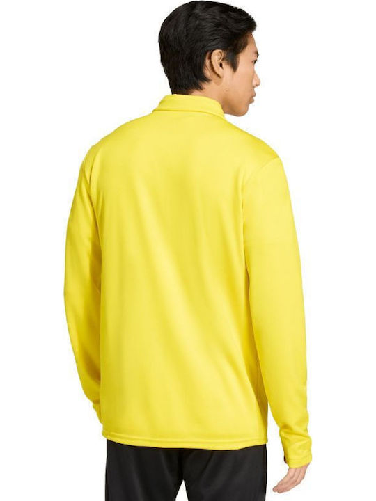 Entrada Суитшърт Yellow