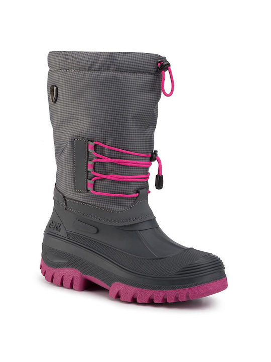 Kinderstiefel Gray