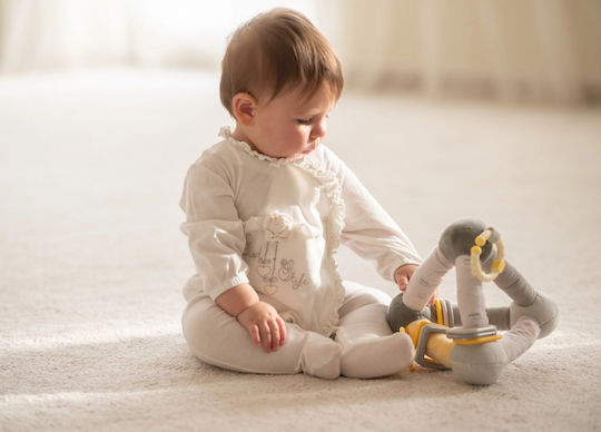 Kikka Boo Baby Toy Hedge-hugs made of Fabric for 0++ Months