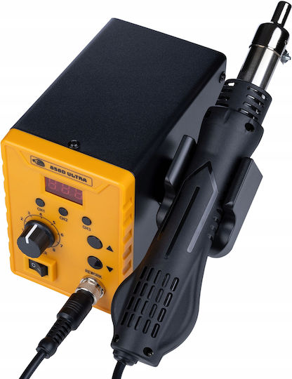 Rosfix ZESTAW-JXOI-3JNV Lötkolben Elektrisch
