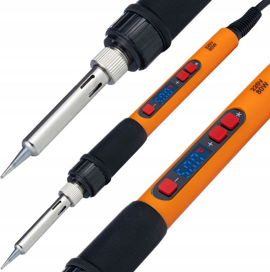 Rosfix ZESTAW-3234-N989 Fier de lipit Electrică