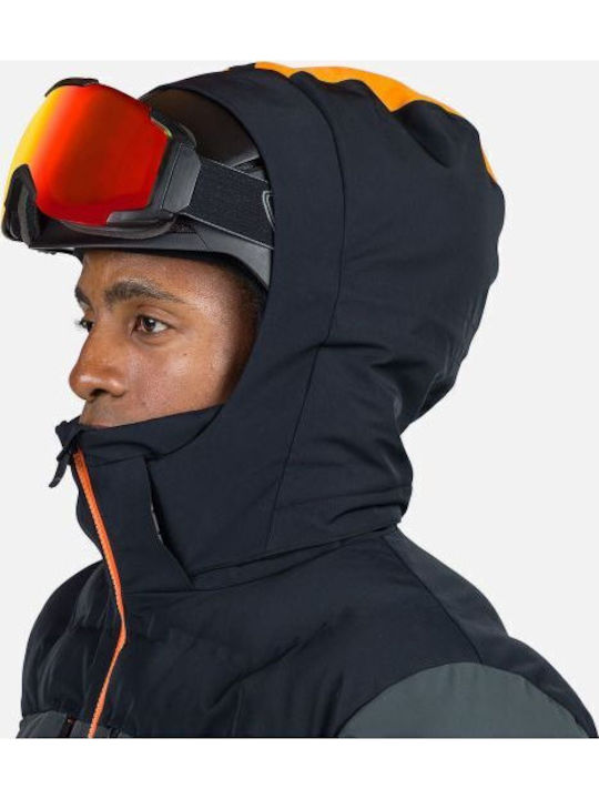 3 in 1 Winter Jacket Gray