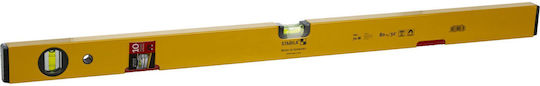 Stabila Type 70 M Spirit Level Aluminum Magnetic 80cm with 2 Eyes