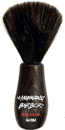 Marmara Barber Nackenbürste 984