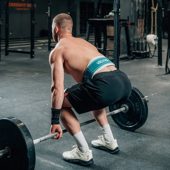 Strength Belt Velites Blue Light