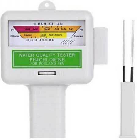 Water Quality Meter PC-101