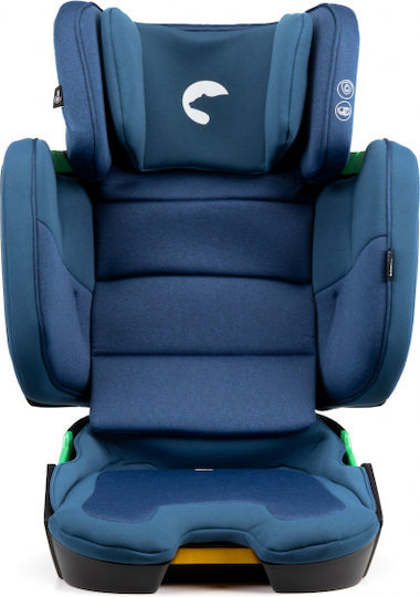 Kidnort Mane Baby Car Seat i-Size with Isofix Blue