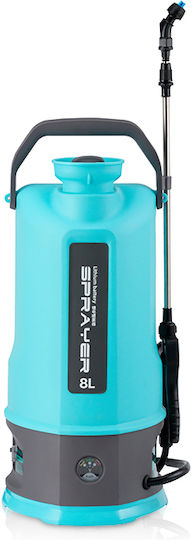 Axiven Sprayer 11.1V with Battery 2.6Ah with Capacity 8lt
