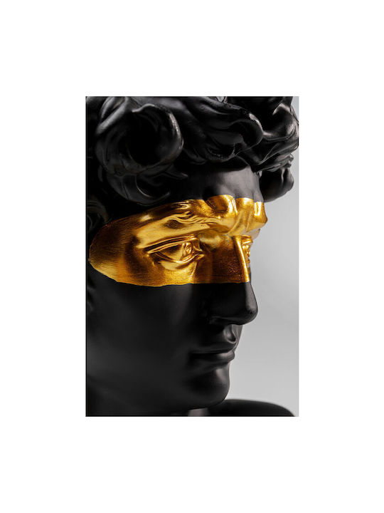 Kare Design Decorative Statuette 18x16x30cm 1pcs