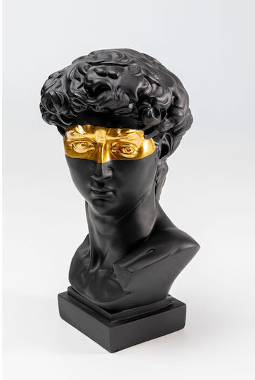 Kare Design Decorative Statuette 18x16x30cm 1pcs