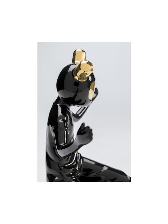 Kare Design Decorative Statuette 20.5x17x25.5см 1бр