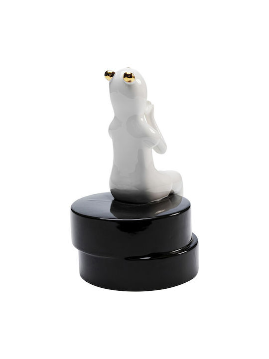 Kare Design Dekorative Figur 12x15,5x20cm