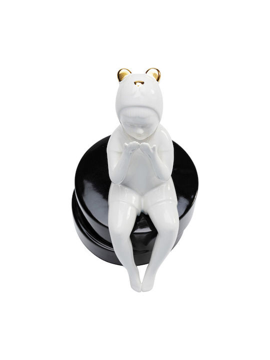 Kare Design Dekorative Figur 12x15,5x20cm