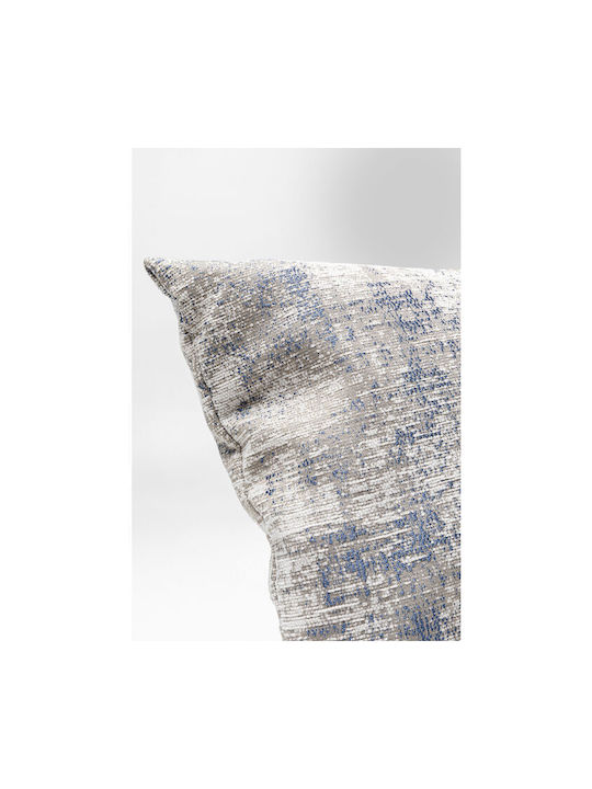 Kare Design Възглавница За Диван Stonewashed От 100% Памук Stonewashed 40x40см