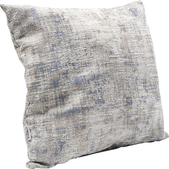 Kare Design Sofa Cushion Stonewashed Made of 100% Cotton Stonewashed 40x40cm