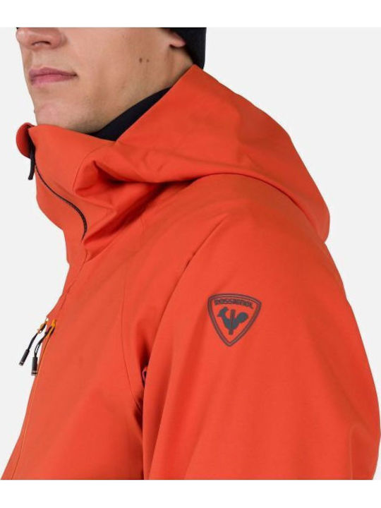 Jacke Winddicht Rosa