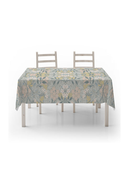 Hermia Tablecloth Multi 140x220cm