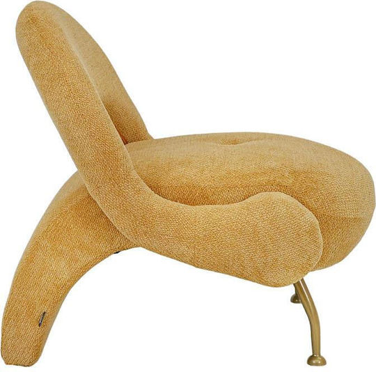 6654 Muștar 80x86x81cm