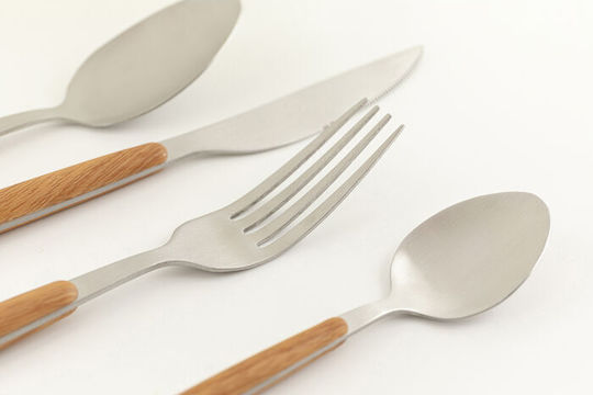 Kare Design Paris Cutlery Set 16 Pieces