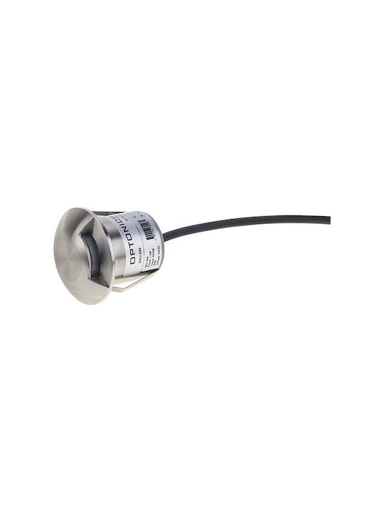 Optonica Спот Външна Стояща Лампа LED 1.3W 4.4x4.3cm