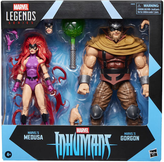 Φιγούρα Δράσης Marvel Legends 15εκ.