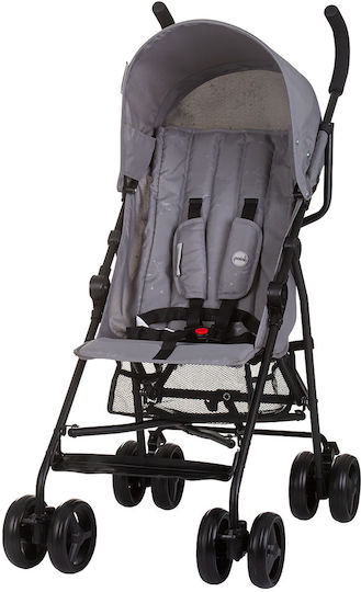 Chipolino Point Umbrella Stroller Suitable from 6+ Months Cloud 4.7kg