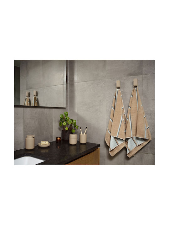 Zone Denmark Dispenser Ceramică Maro 250ml