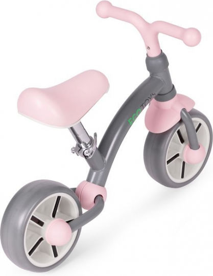 Ecotoys Kinderlaufrad Gray