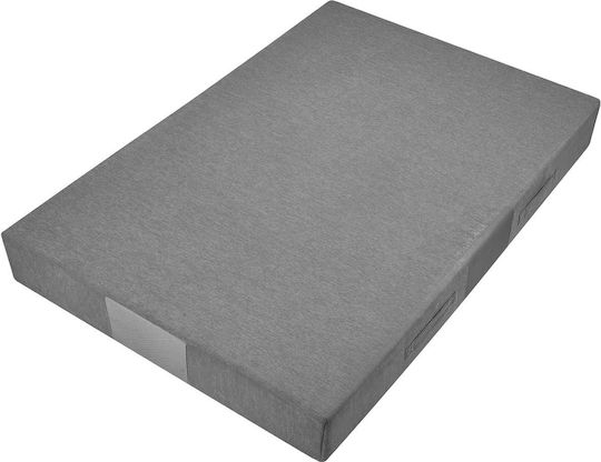Vevor Aktivitätskissen Grau 180x121cm