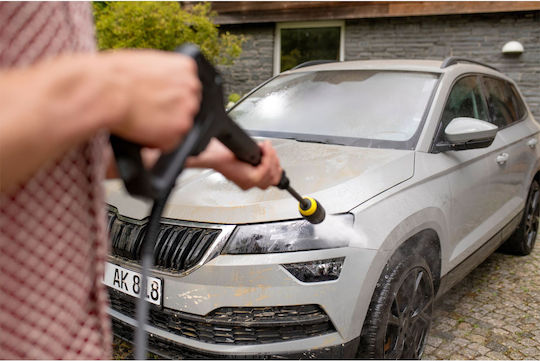 Karcher K 7 Comfort Premium Πλυστικό Ρεύματος 3000W με Πίεση 180bar