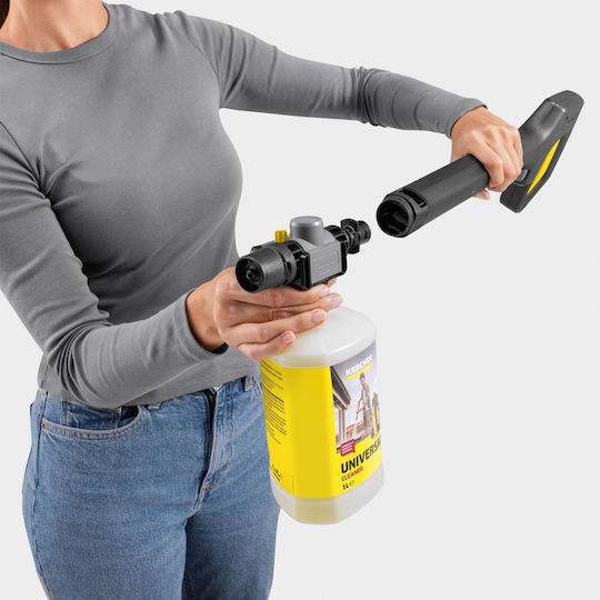 Karcher K 7 Comfort Premium Πλυστικό Ρεύματος 3000W με Πίεση 180bar