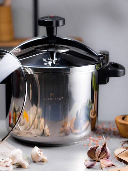 Edenberg Pressure Cooker 5lt EB-5731