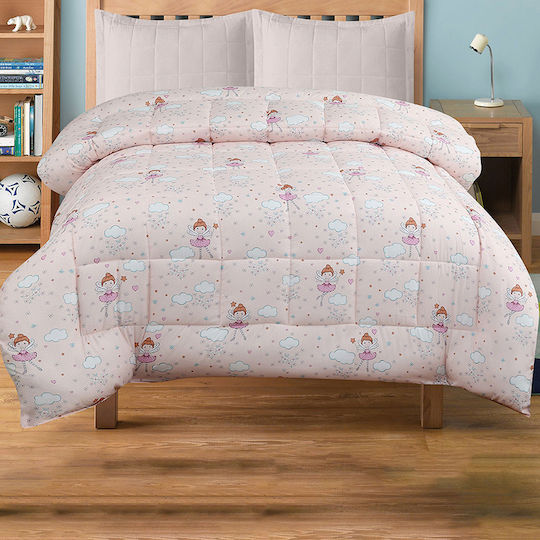 Sunshine Pătură pentru copii Single Sunshine 160x220buc Sunshine Pătură pentru copii Single Sunshine 160x220buc