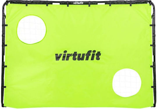 Virtufit Virtufit Fußballtor 215x150cm